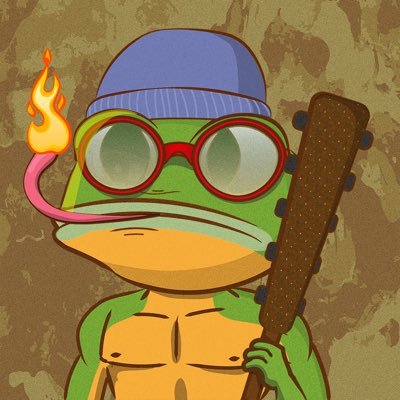 moonmancryptoh's profile picture. Crypto Day ‘N’ Nite Wish I could do it all..... also how much is too much?