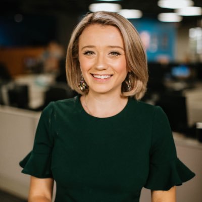 Investigative Reporter @abc3340. Messiah University alum. Lover of cats & coffee. Follower of Jesus & dreams. Likes/RT ≠ endorsements. Tips? vbell@sbgtv.com