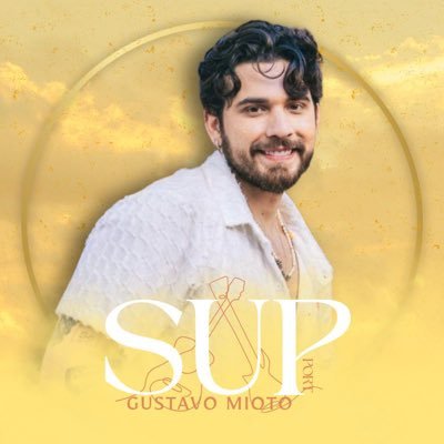 supportmioto's profile picture. Seu principal portal de informações sobre Gustavo Pieroni Mioto 🚧💛