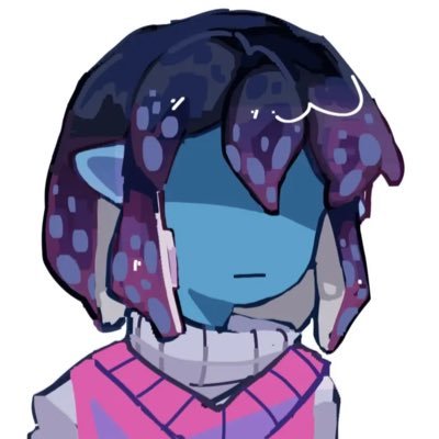 ‼ i did NOT pay for the checkmark ‼ // prev @dax009yt // utdr, tech, splatoon n’ other garbage. retweet heavy // pfp aaaceyy/tiktok // https://t.co/CKIDXkZYuD