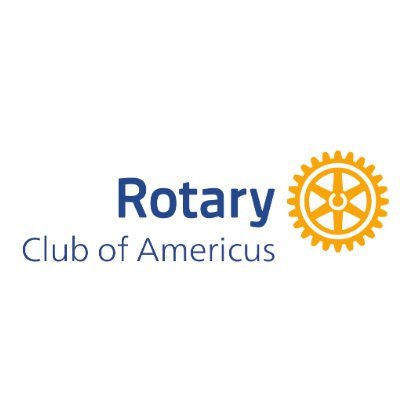 AmericusClub's profile picture. Rotary Club of Americus meets at 1:00 pm EST every Tuesday @ Georgia Southwestern State University.