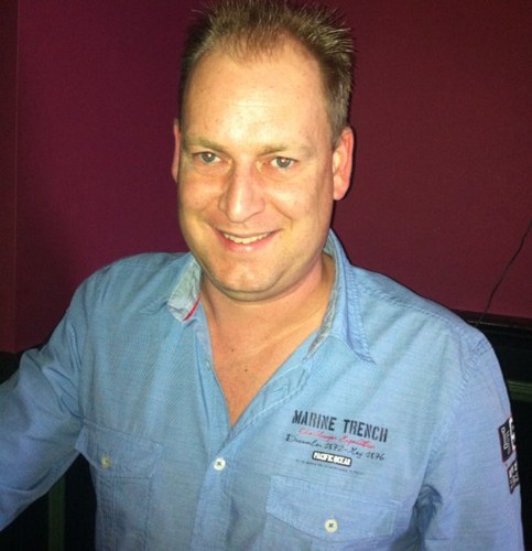 Robert Hoek (@hoekie75) | Twitter