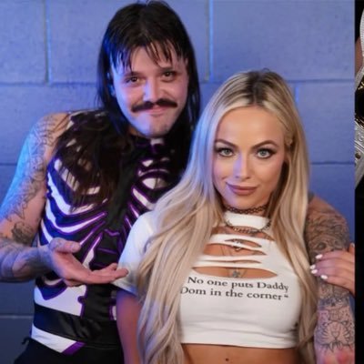 YaLivv4Punk's profile picture. I 🖤 @YaOnlyLivvOnce  &  @CMPunk