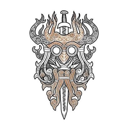 PrimodialFlame's profile picture. From Muspelheim's heart, I watch and wait. Wielder of the Searing Twilight. The final age comes not with a whisper, but a roar of flame.