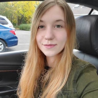 TabathaJ3806's profile picture. Avoid overwhelming yourself with too many goals or change at once