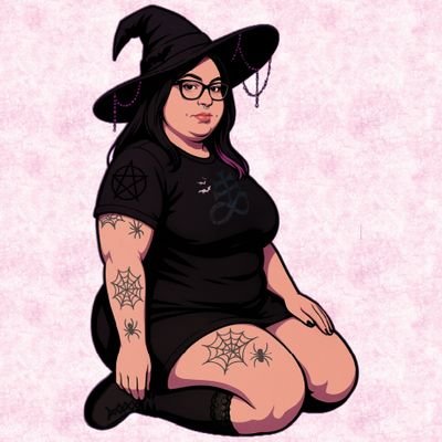 JessAri117's profile picture. 🖤
ded💀
36
mom of 3
I need an adult
https://t.co/47yqKZGPDt