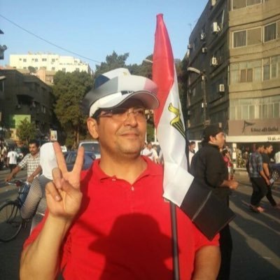 مصري قلباً وقالباً 😍 Founder TST , CEO United Co. & Consulting Eng مجموعة سواركو النمسا للحلول المرورية للشرق الاوسط/ساداتي السياسة/اهلاوي/صعيدي سوهاج/ممنوع 🐑