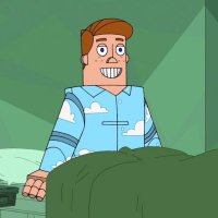 Little Orphan Funkhouser (Norms version) (@topherbus1492) 's Twitter Profile