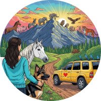 Solution H.O.R.S.E. (@solutionhorse) 's Twitter Profile