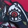 落描きとちょっと変わった切り絵とLive2Dをやってる20↑。
文アルとかメギドとか舌乚歩作品とか
【たいっつー】harukanburi
【くるっぷ】HaruKanburi
【みすきーあーと】HanneDebon
【にじみす】HanneDebon
※Buhitter削除依頼中※無断転載及び学習禁止※