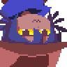 Helouda || 17 || ESP/ENG || social anxiety || I make art sometimes...