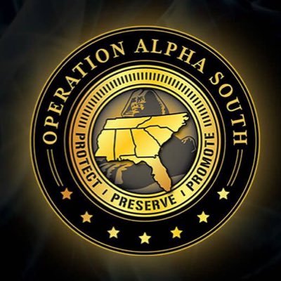 The Southern Region of @apa1906network Profile