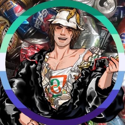 Toby⛧さんのプロフィール画像
