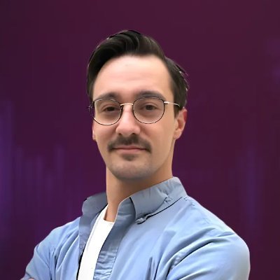 SteveTeilmann's profile picture. Cofounder TGIResearch 
Analyst/Streamer at Trade The Pool
Free trading room: https://t.co/0DzLY503Pf
Signals + newsletter: https://t.co/a2CCvIDgjw