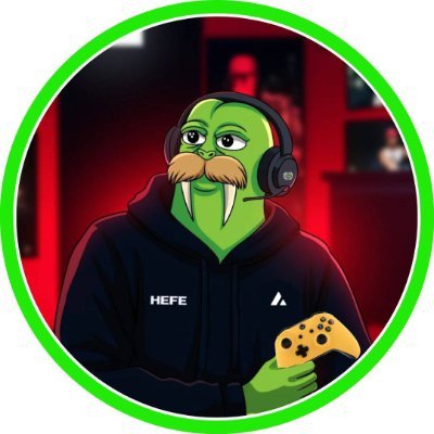 Community Manager || Researcher || Web3 Enthusiast || Ambassador || $HEFE Warrior.