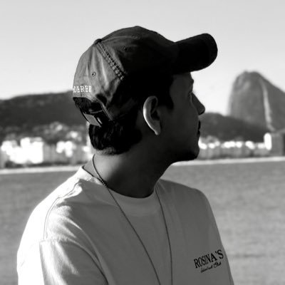 _rpgraphic's profile picture. Art Director & Creative Designer. Clients: Kwai | NBB | Sportv | TikTok | Mobile Legends | Shonen Jump