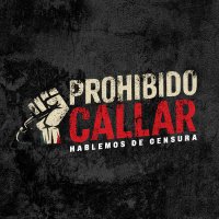 Prohibido Callar (@pcallarmx) 's Twitter Profile Photo Prohibido Callar (@pcallarmx) 's Twitter Profile Photo