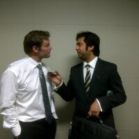 Neil Acharya (@neil_acharya) 's Twitter Profile