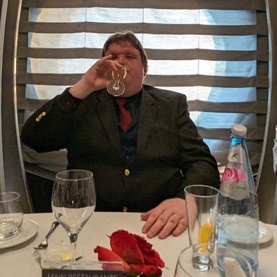 HellionThudd's profile picture. I'm half Welsh, half Irish, love video games and professional wrestling.