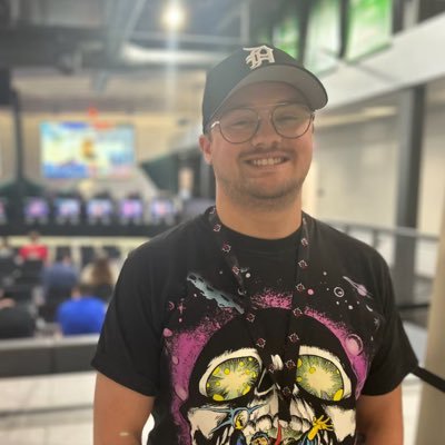 evan Profile