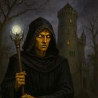 Râistlìn Majere (@raistlinmaji) 's Twitter Profile