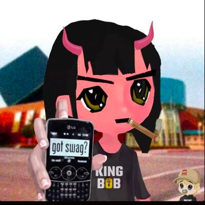 pikkelini's profile picture. remilionism