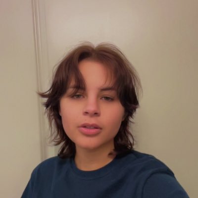 tpachecc's profile picture. 23 ๐ณ๏ธโ๐ how survive the earth so long?