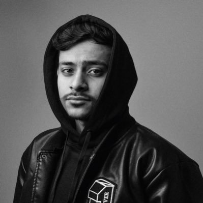 iamskarone's profile picture. SKAR ( SKARONE ) RAPPER , SINGER , SONGWRITER
#Skarone #سكاروان