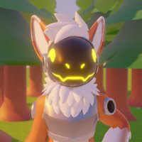 Foxy The Protogen (@foxytheproto) 's Twitter Profile