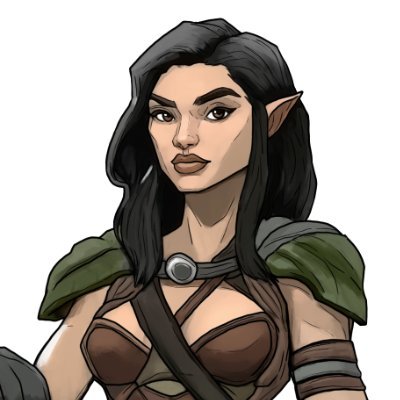 studioartesmith's profile picture. Digital Alchemist♡ forging heroes for DnD/TTRPG, & crafting unique character        ᕙ( •̀‿•́ )ᕗ 
Specializing in #FURRY/ #TTRPG / #VTUBER