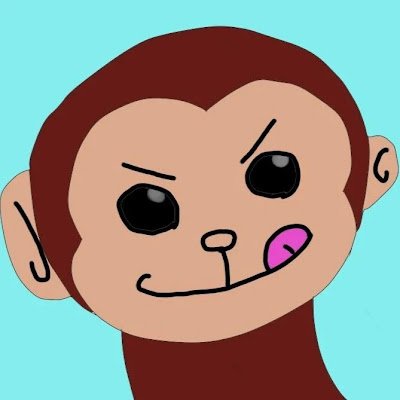 キャンプが好きなおサルさん🐒
お絵描きは最近してない
アニメか漫画かキャンプか政治関連のことを雑多につぶやきます