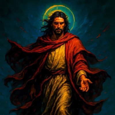 My belief is that Jesus is alive. Jesus Christ “died” and shed his “precious blood” on the cross to forgive our sins, rose on the third day. Repent + B saved