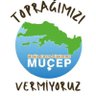 muglacep's profile picture. MUÇEP, Muğla bölgesinde doğanın korunması için birlikte mücadele eden duyarlı yurttaşların ve DKÖ'lerin ortak platformudur.
#ToprağımızıVermiyoruz