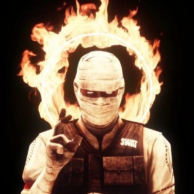 BrokenNCracked's profile picture. 