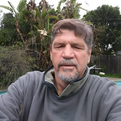 I got hacked again, new Democracy warrior account. RESIST the fascist Republicans, Vietnam era veteran, Democrat, I support all letters of the alphabet.