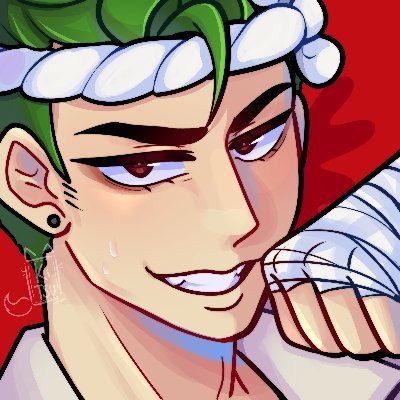Raydish Xu 🥊さんのプロフィール画像