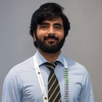 Pushpender Yadav Profile