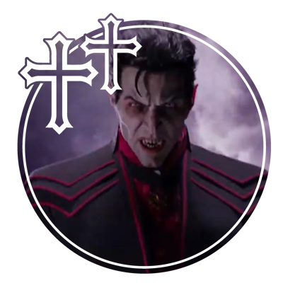 Shammy of Darkmoor 🦈⚰️さんのプロフィール画像