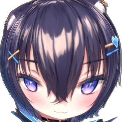 moca 🐈‍⬛🧢さんのプロフィール画像