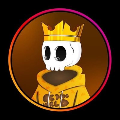 Alpha_Hunter🪄🔥 Profile