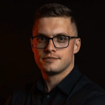 LukeKuchna's profile picture. Hey! I'm Luke.