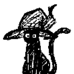 just a cat with a severe case of pawtism
mostly just a fillter account for my main
DNI people i dont like and minors/miners
lucy 💚