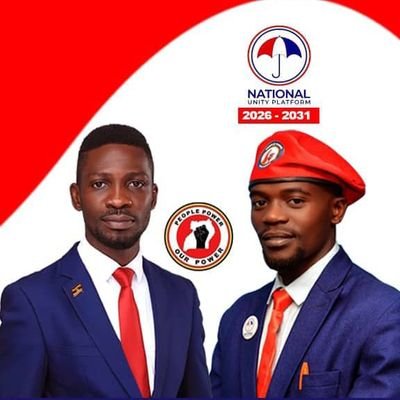 A journalist by professional from KIU main campus kansanga is
Aspiring MP Ibanda municipality on NUP ticket