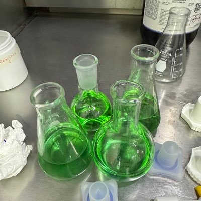 Klarpus48's profile picture. 