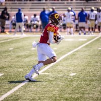 Alonzo Fuentes (@lonzo006) 's Twitter Profile