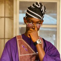 John Busayo | Logo & Brand Identity Designer (@miraski_design) 's Twitter Profile