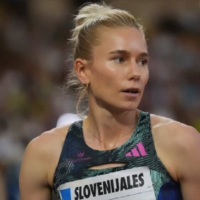 Eleanorpaty's profile picture. 2 x Olympian _ World champion_ World indoor Silver medalist- Adidas Athlete