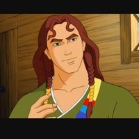 mohikan (@luthientezi) 's Twitter Profile Photo