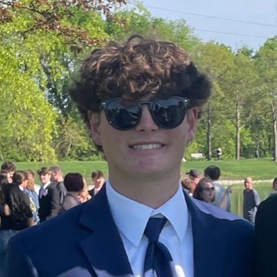 Tyler stotts Profile