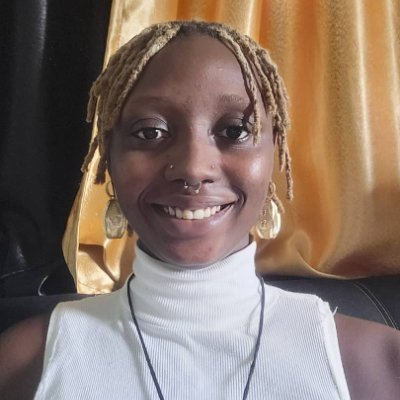 Lovejoyedikeh's profile picture. Aspiring Virtual Assistant | Data Entry & Admin Support Pro in Progress | ADHD support friendly | Helping Businesses Stay Organized, One Task at a Time